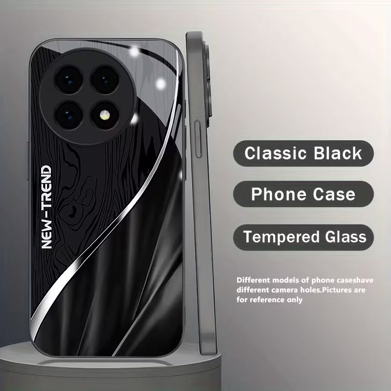 OnePlus - Curve Pattern Design Case