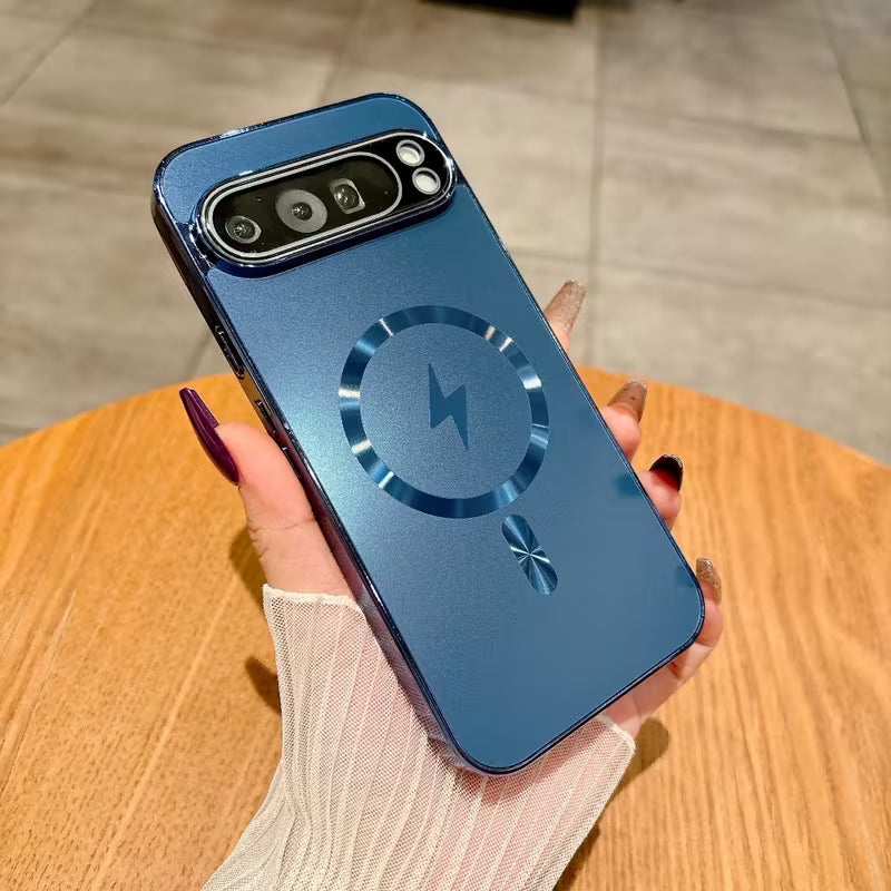 Google Pixel -  Premium Matte Case