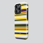 Sunbeam Stripes Case