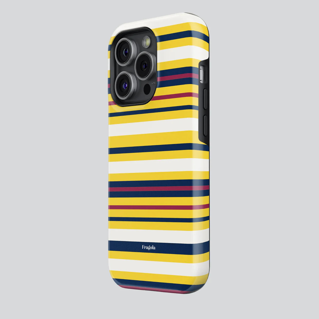 Sunbeam Stripes Case