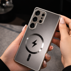 Galaxy - Graphite Chrome Case