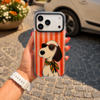 Sunny Snoopy Case