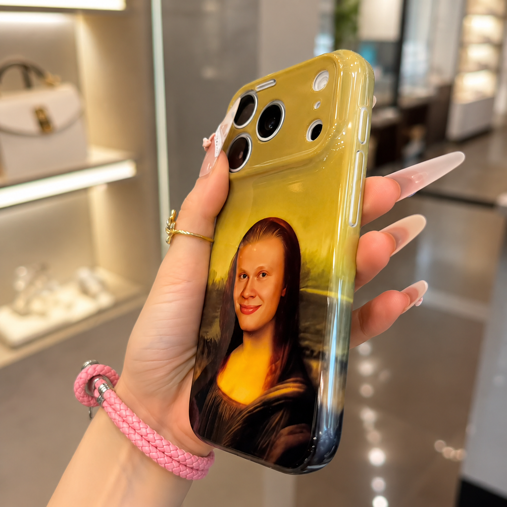 The Meme Masterpiece Case