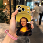The Meme Masterpiece Case