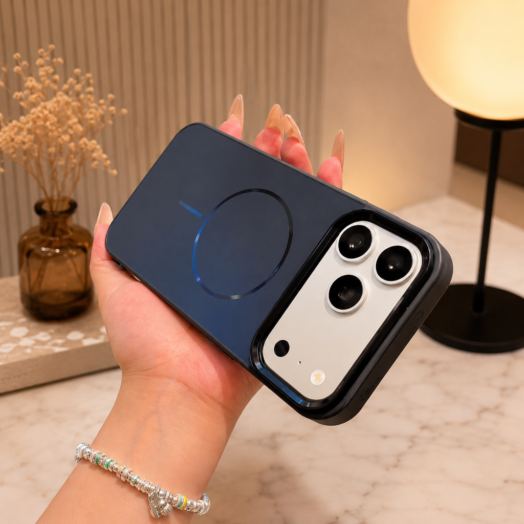 Smoky Fade Case