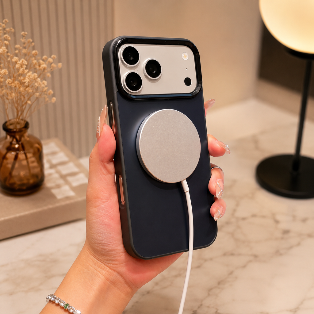 Smoky Fade Case