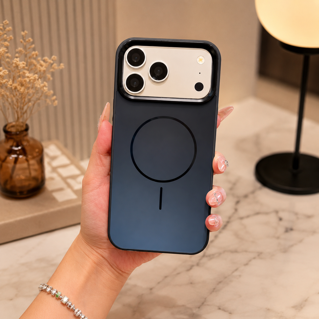 Smoky Fade Case