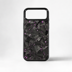 Forged Carbon Armor Case