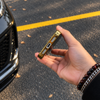 Gilded Tiger Case