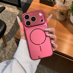 Burgundy Elixir Case
