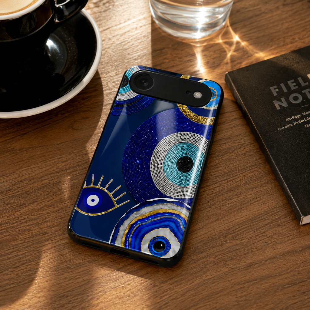 Royal Nazar Case