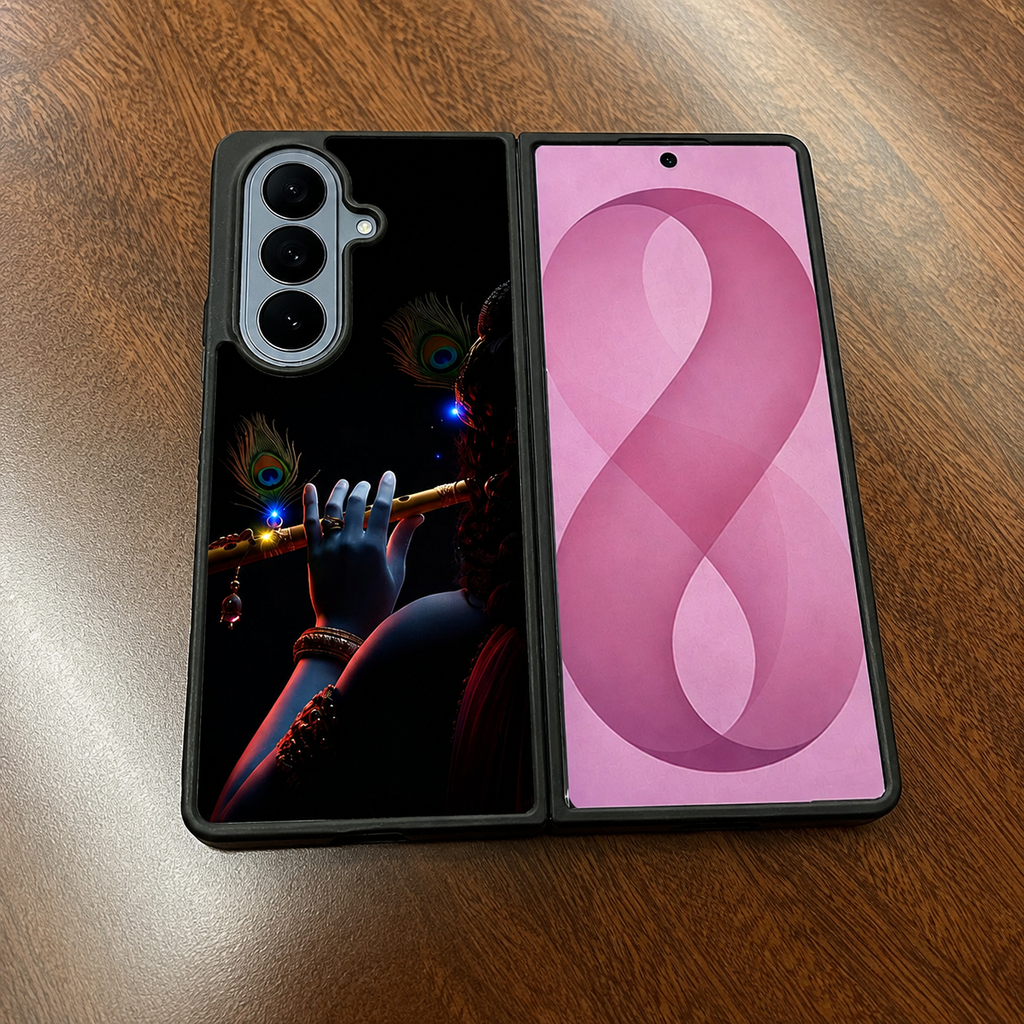 Galaxy Series - Shyam Divine Case