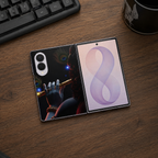 Galaxy Series - Shyam Divine Case