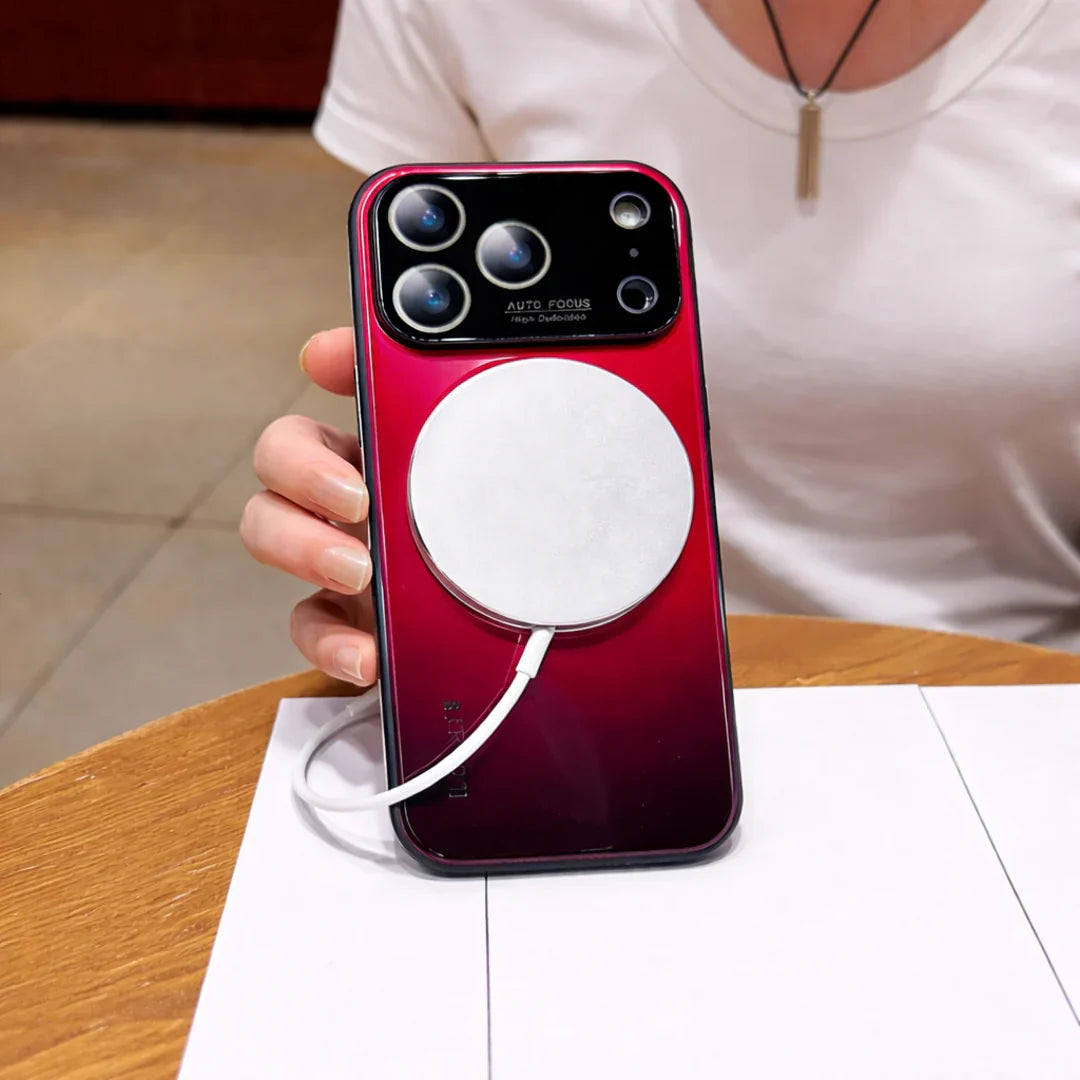 Shade Blend Mag Ring Case