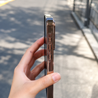 Galaxy S Series - Midnight Bloom Case