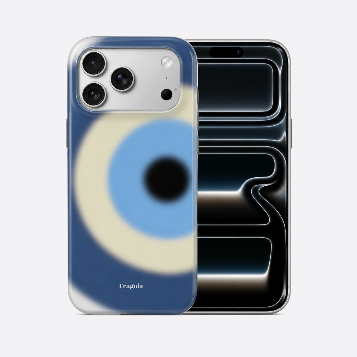 Eye of Serenity Case