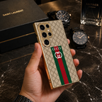 Galaxy - GG Pattern Monochromatic Case