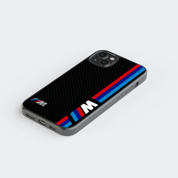BMW Car Logo Case