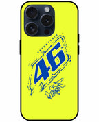 Valentino Rossi VR46 Signature Edition Case