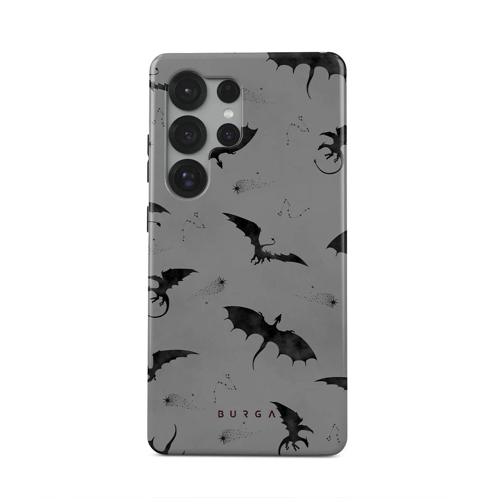 Galaxy S Series - Draco Edition Case