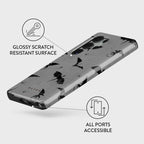 Galaxy S Series - Draco Edition Case