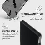 Galaxy S Series - Draco Edition Case