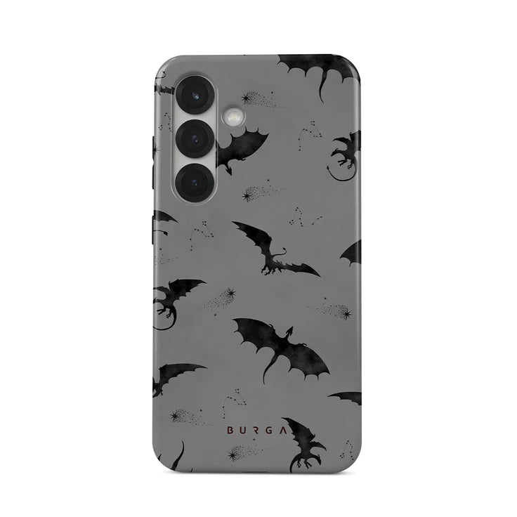 Galaxy S Series - Draco Edition Case