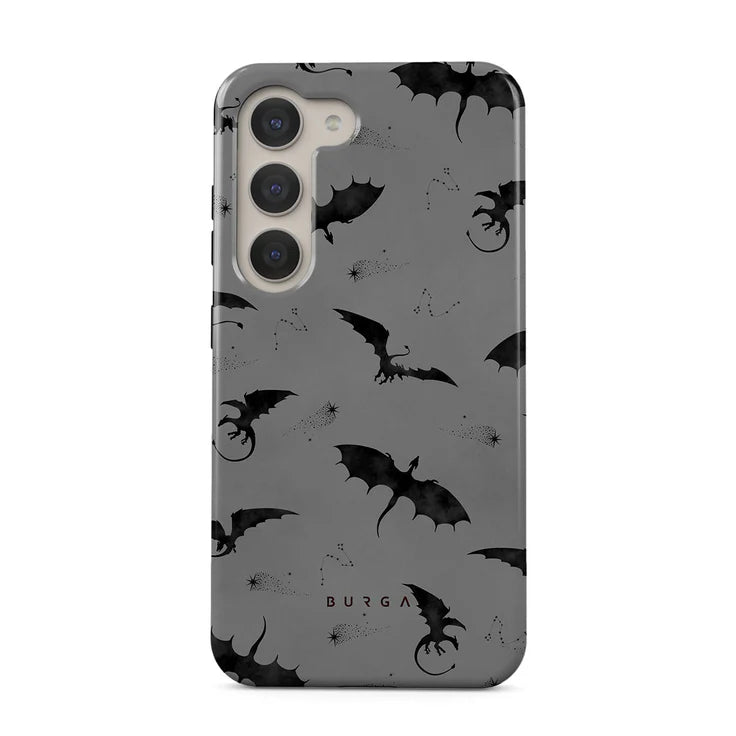 Galaxy S Series - Draco Edition Case