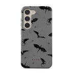 Galaxy S Series - Draco Edition Case