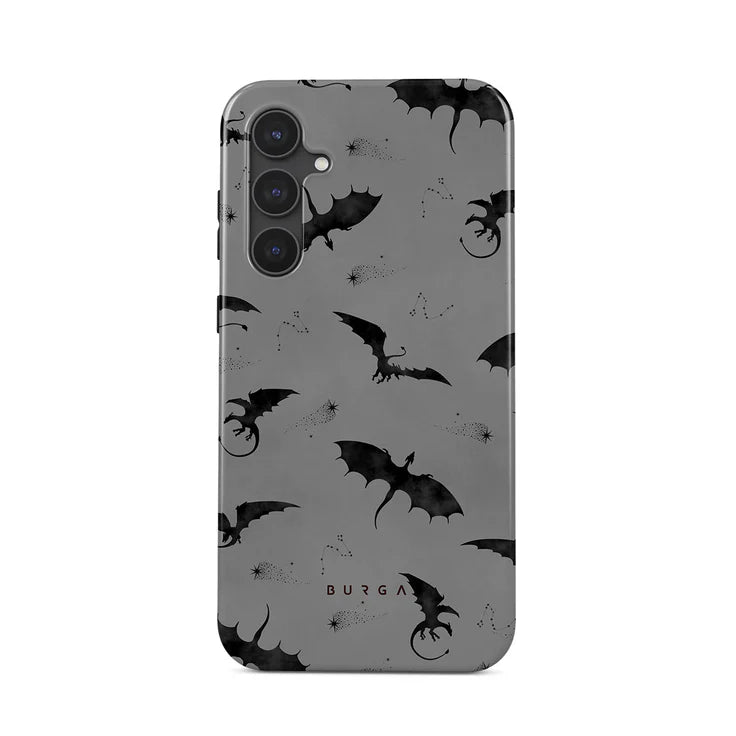 Galaxy S Series - Draco Edition Case
