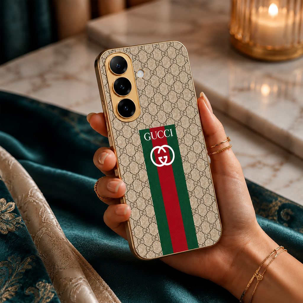 Galaxy - GG Pattern Monochromatic Case