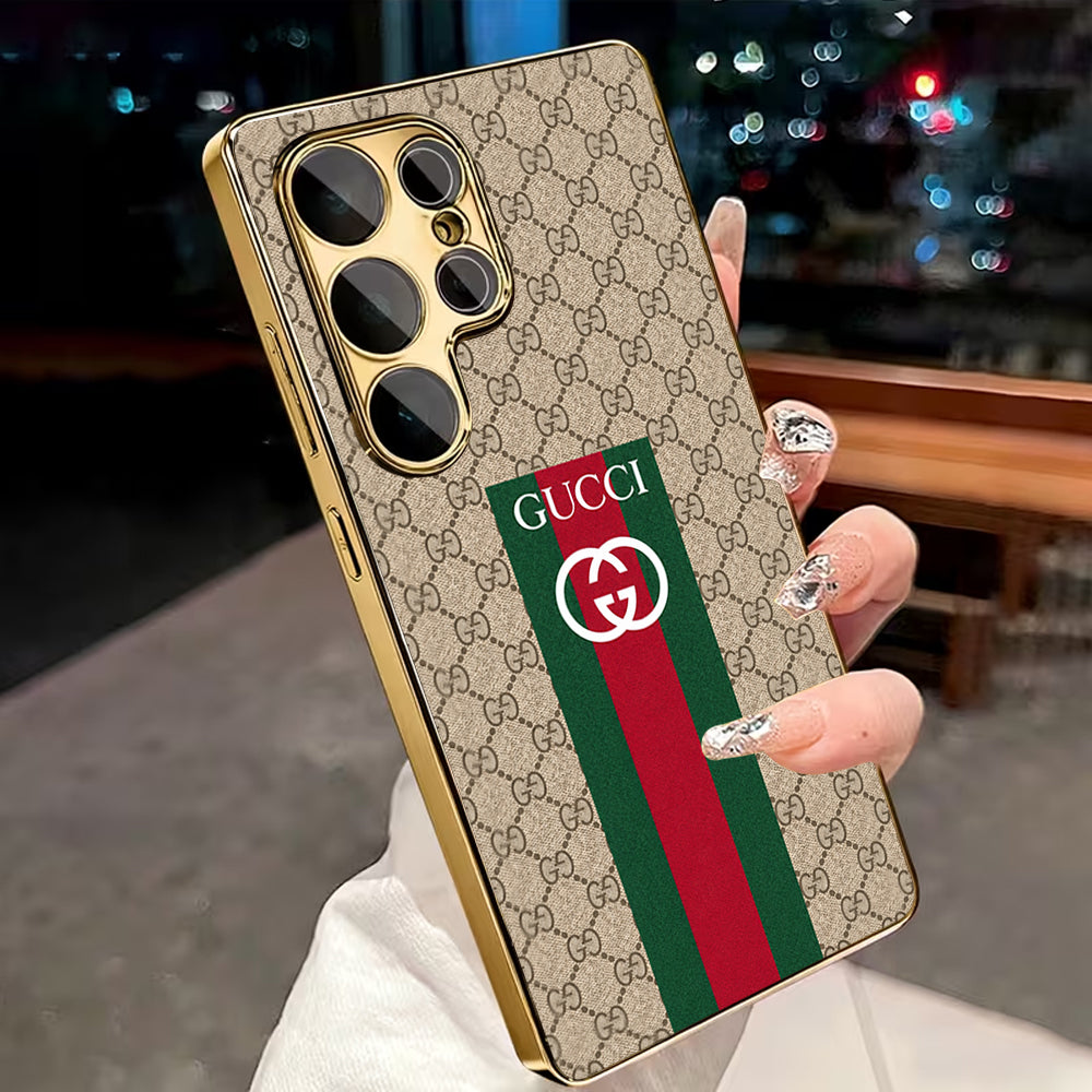 Galaxy - GG Pattern Monochromatic Case