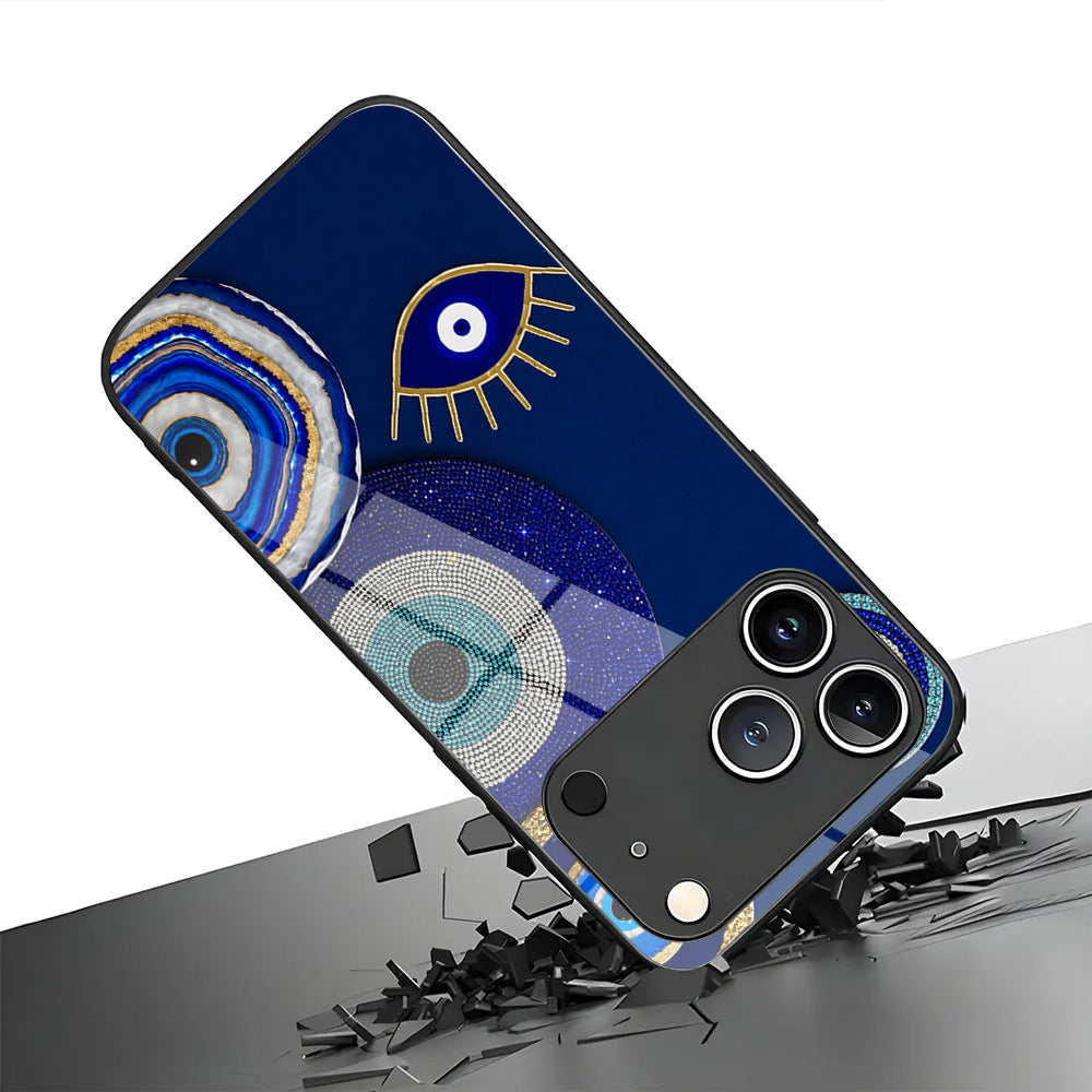 Royal Nazar Case