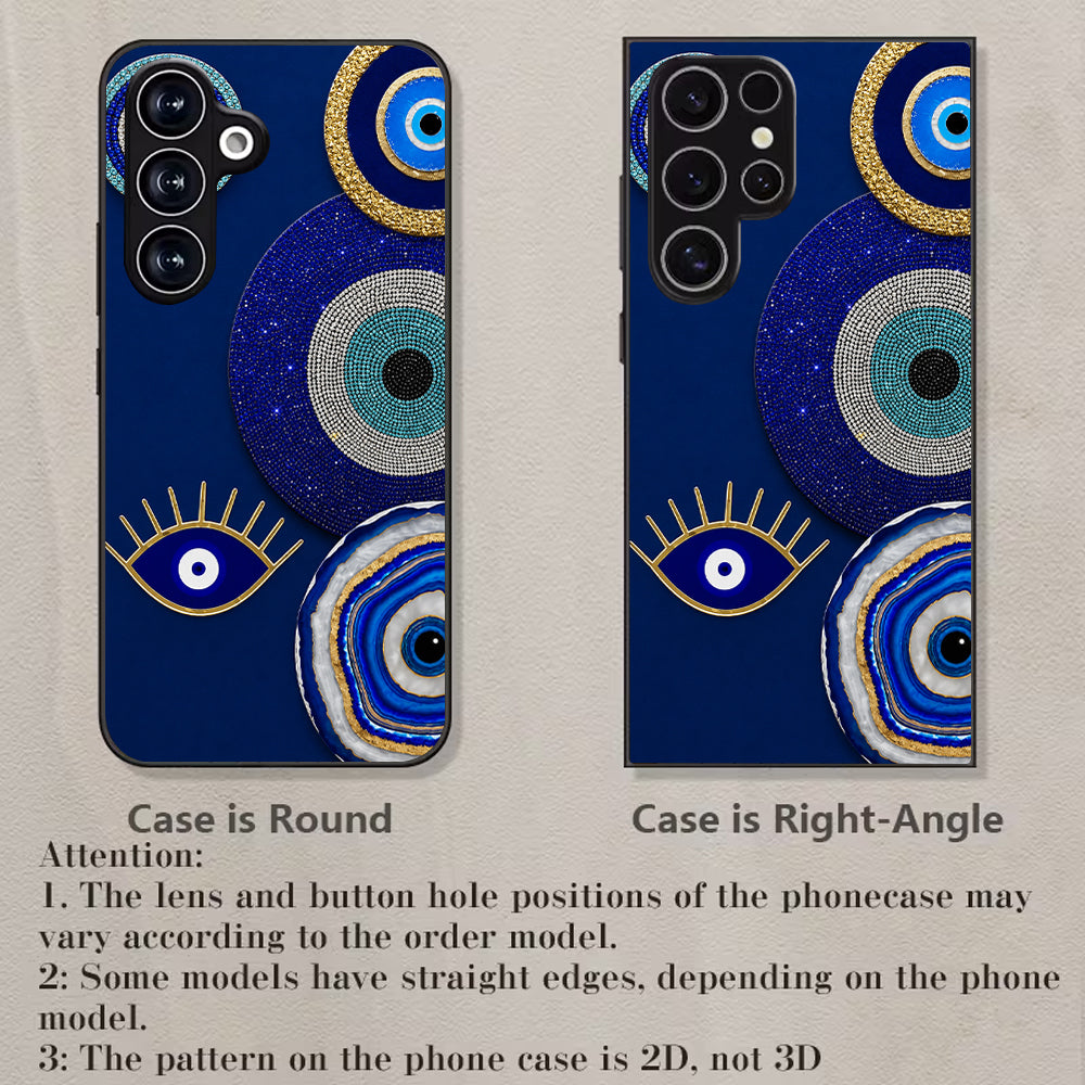 Galaxy - Royal Nazar Case
