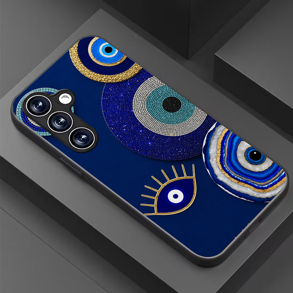 Galaxy - Royal Nazar Case