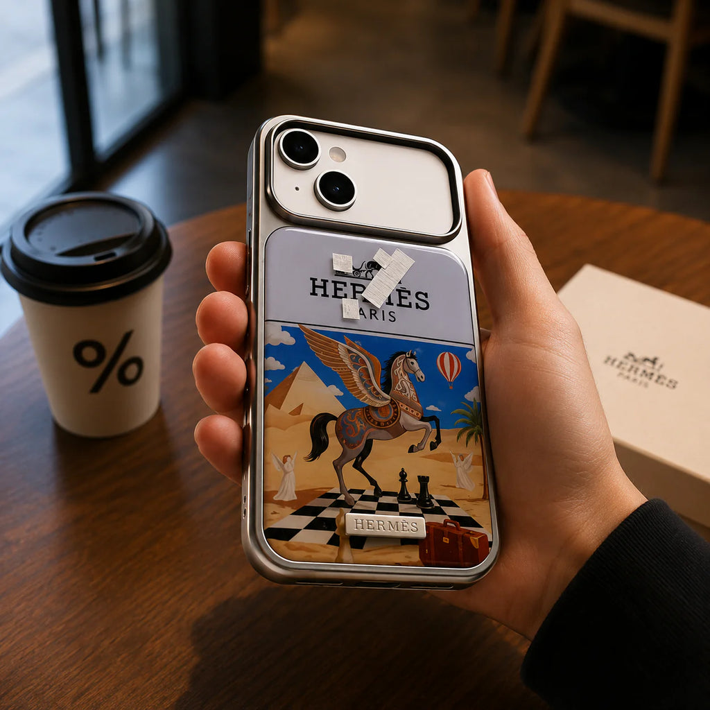 Elite Voyage Case