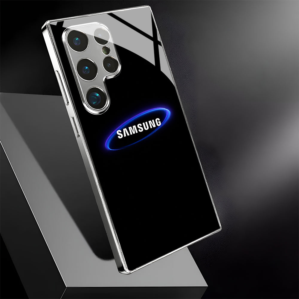 Galaxy - Neo Glow Case