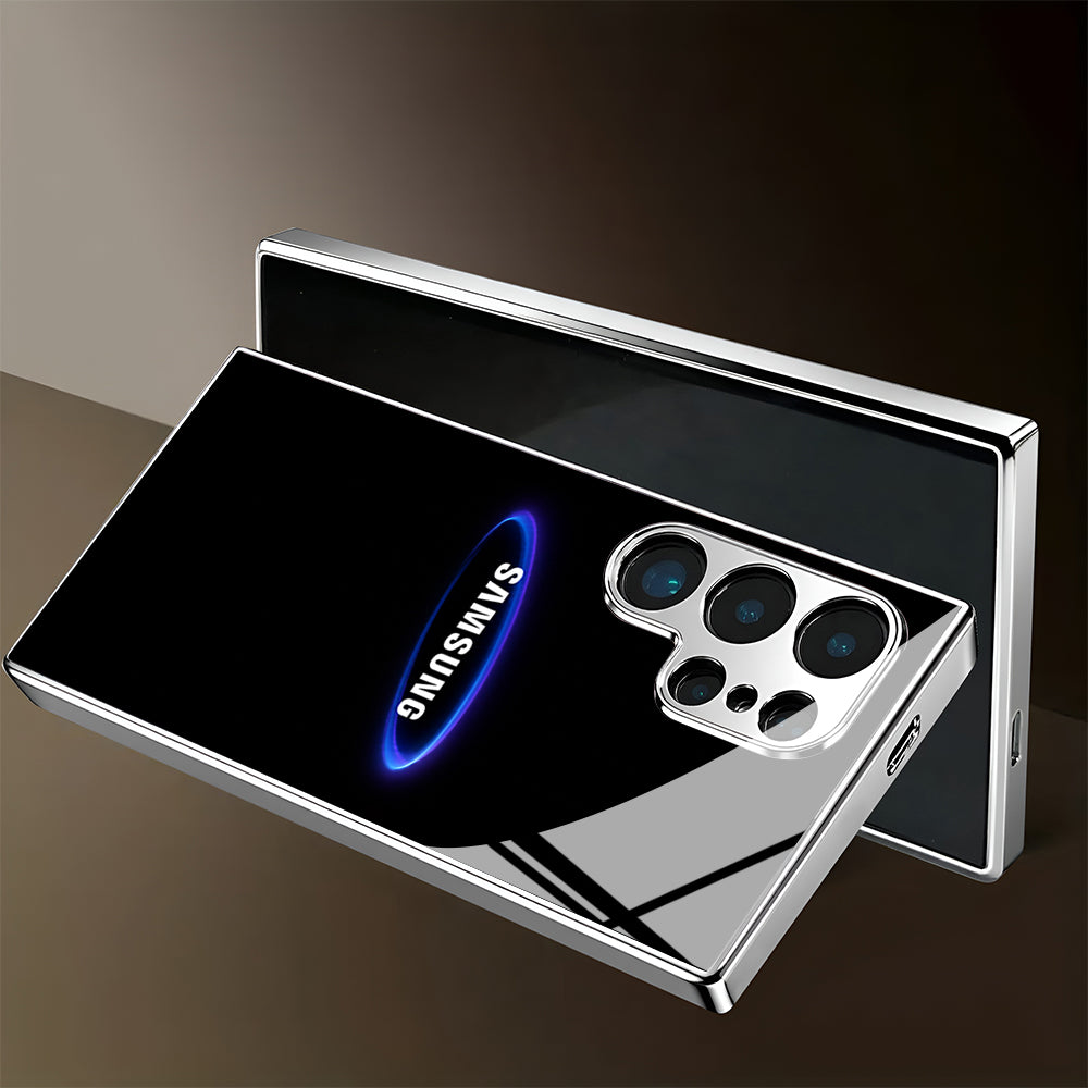 Galaxy - Neo Glow Case