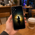 Galaxy S Series -  Infinity Divine Case