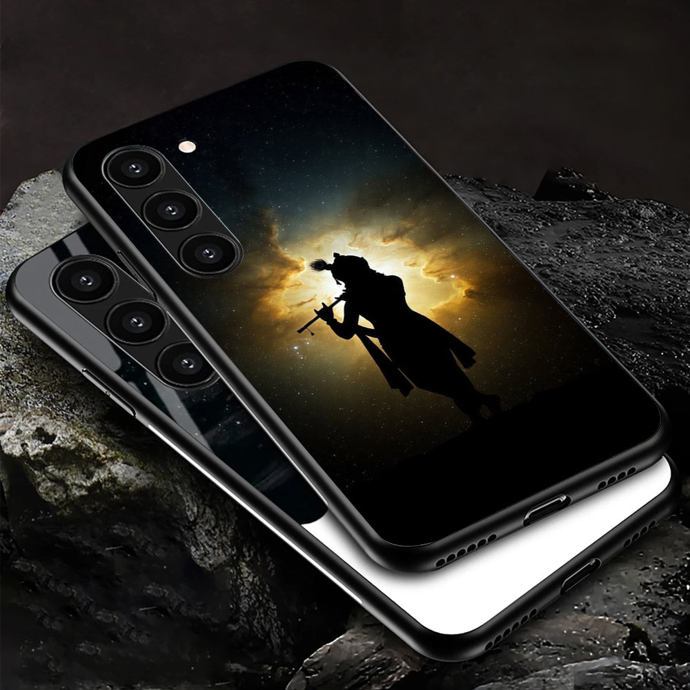 Cosmic Krishna Case