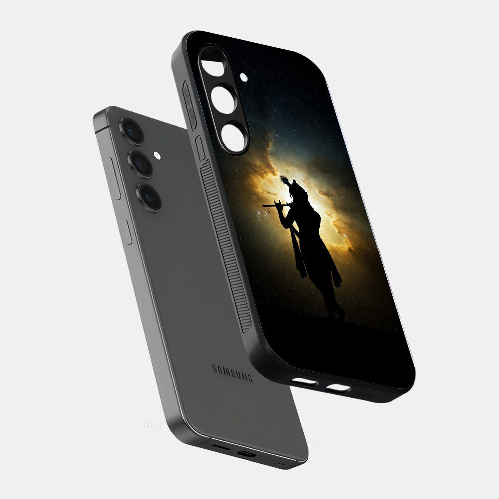Cosmic Krishna Case