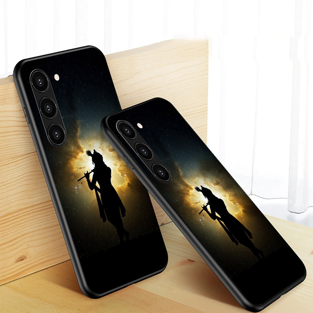 Cosmic Krishna Case