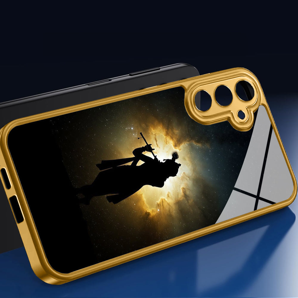 Cosmic Krishna Case