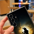 Galaxy S Series -  Infinity Divine Case