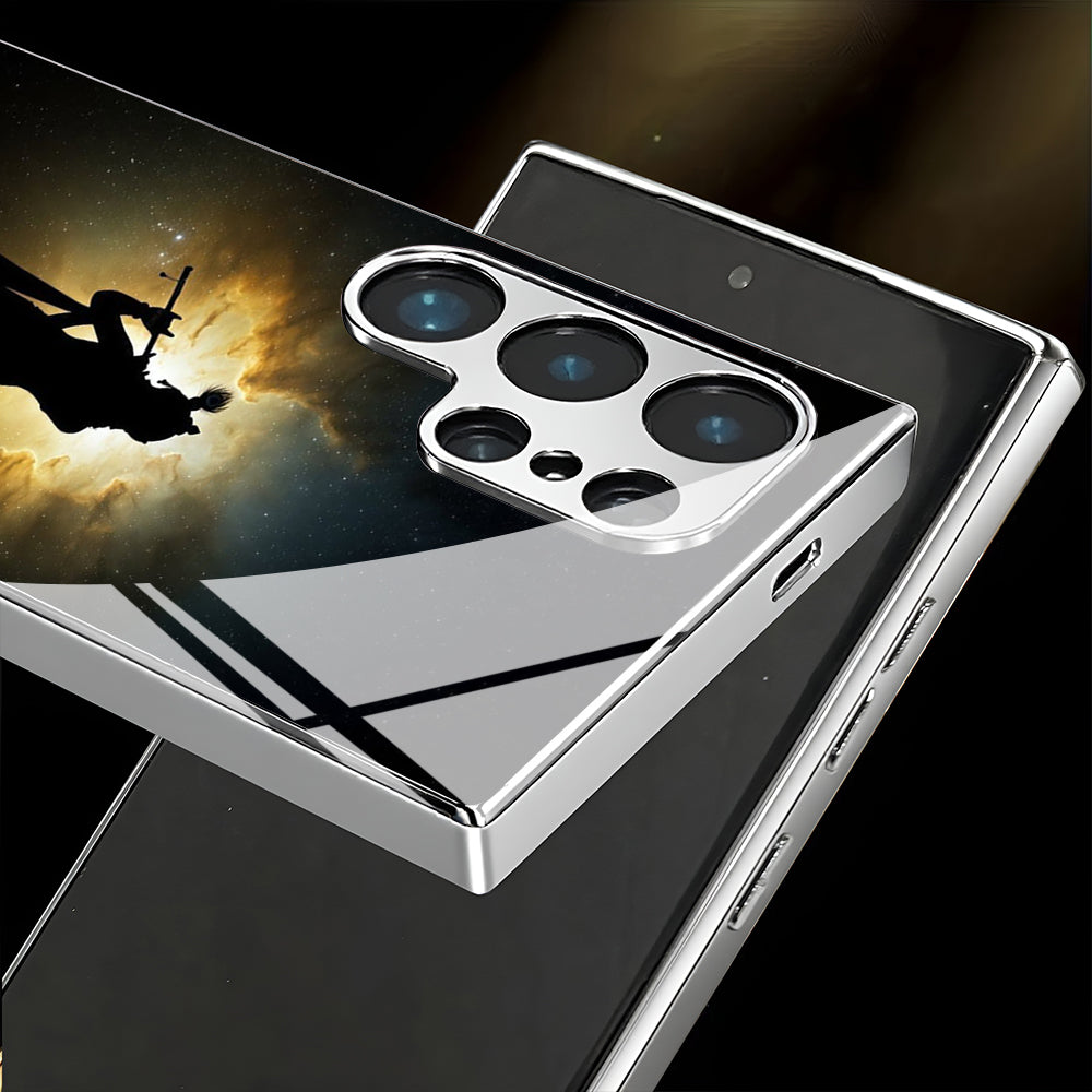 Cosmic Krishna Case