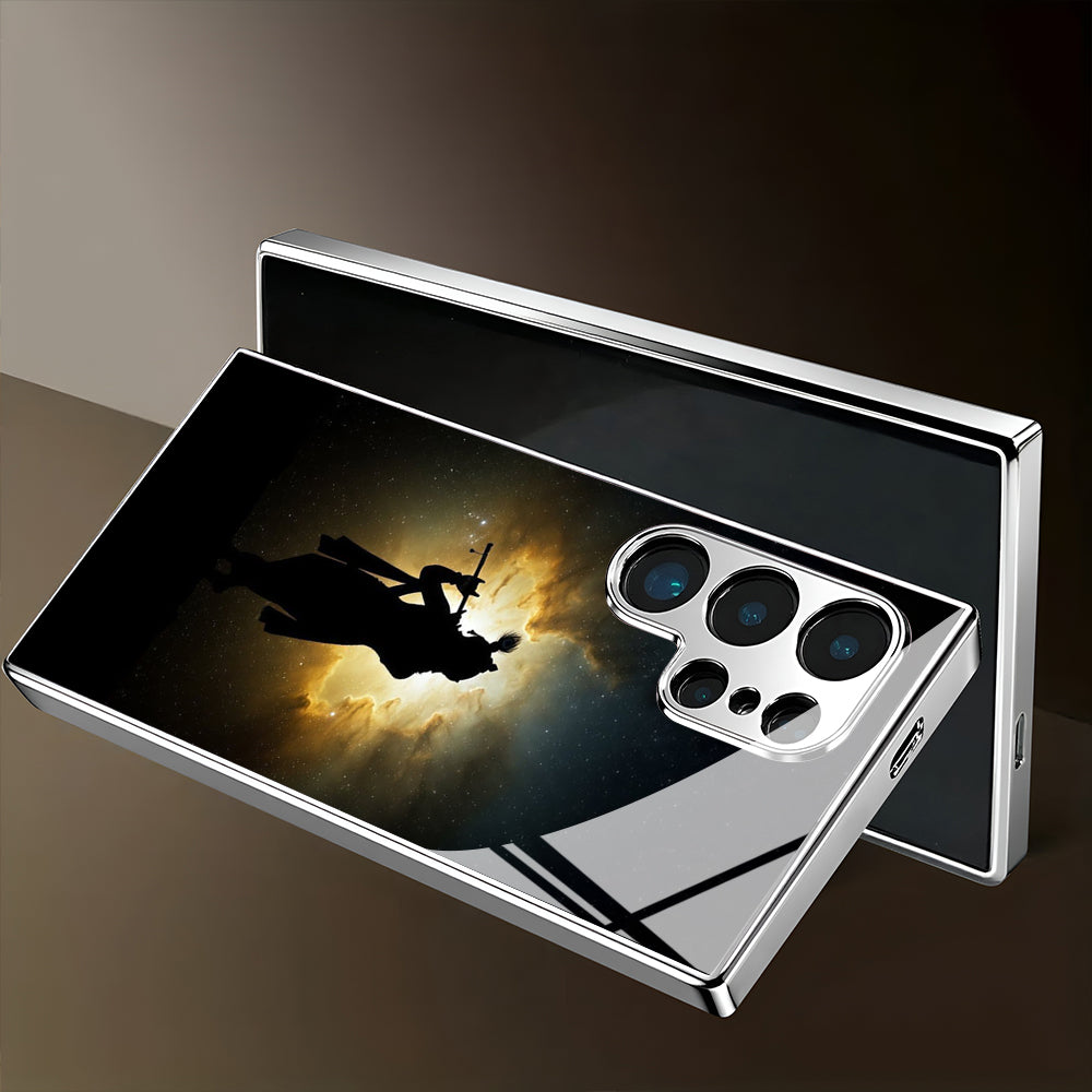 Cosmic Krishna Case