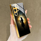Cosmic Krishna Case