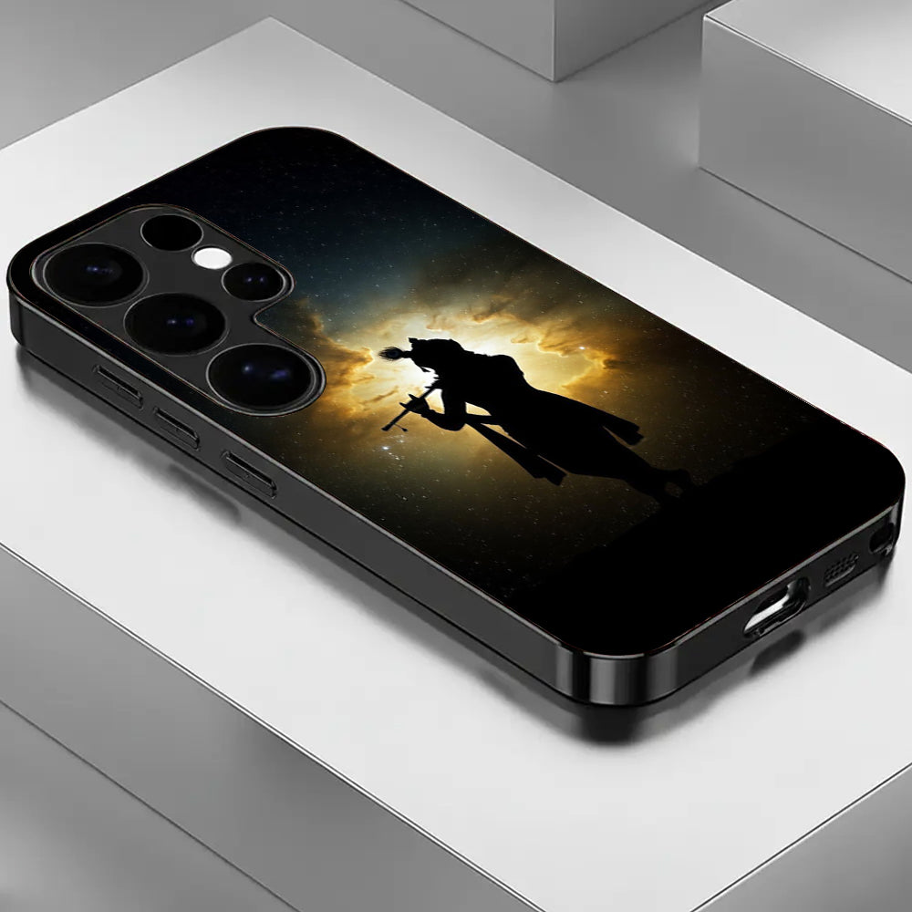 Cosmic Krishna Case