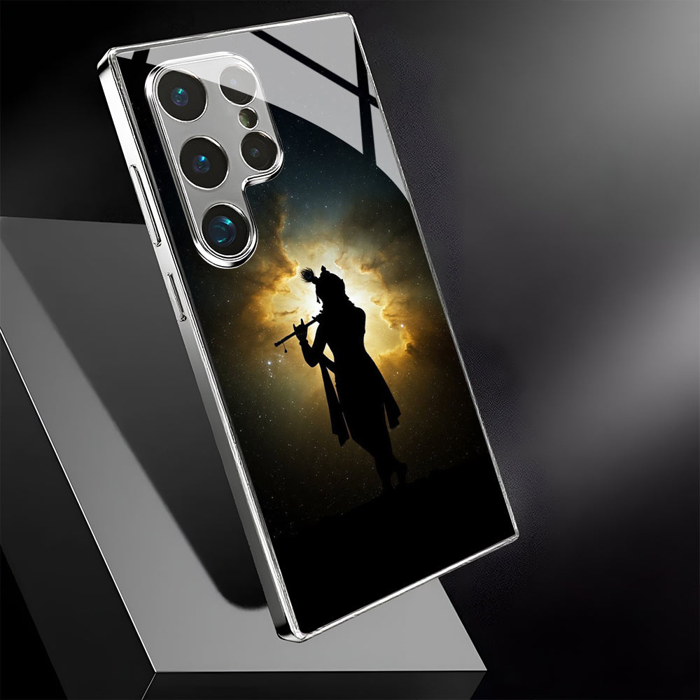 Cosmic Krishna Case