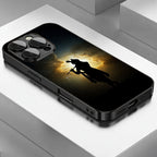Divine Flute Case